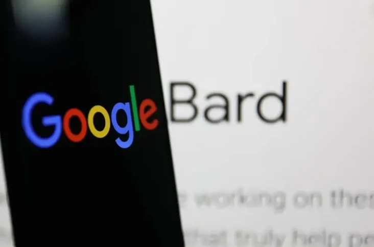Fakta Bard, Chatbot...
