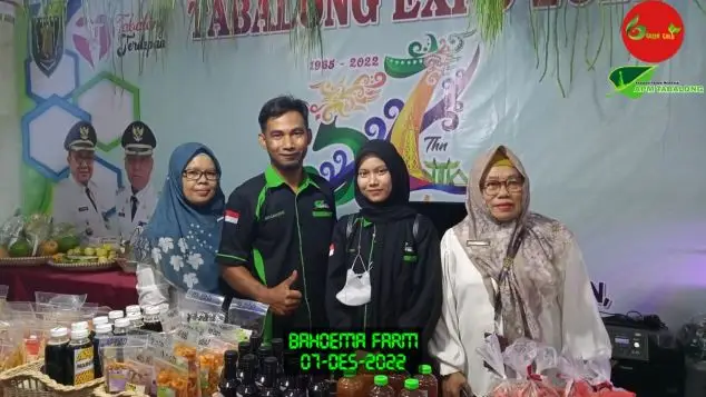 Terapkan Smart Farming,...