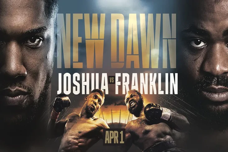 Ketakutan Anthony Joshua...