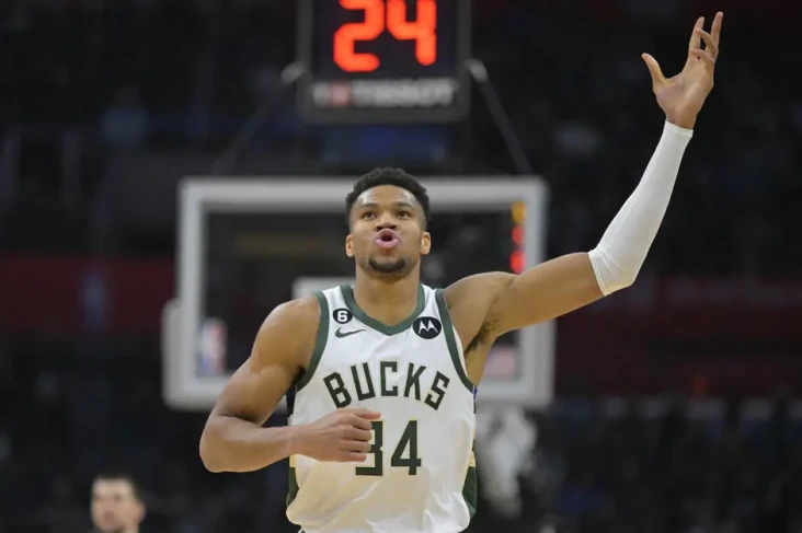 Hasil NBA 2022/2023:...