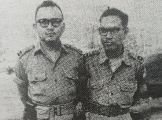 Pemberian Gelar Bapak...