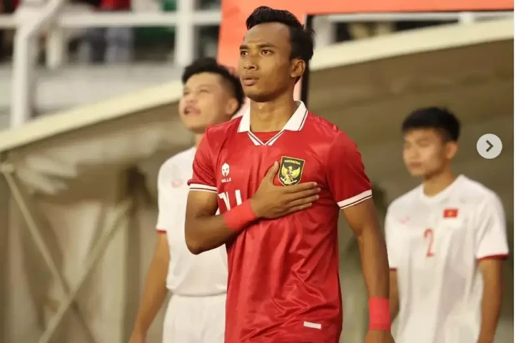 Piala Asia U-20 2023,...