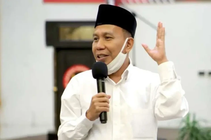 Jelang Pemilu 2024,...