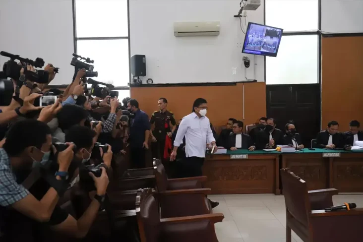 Polisi Pertebal Pengamanan...