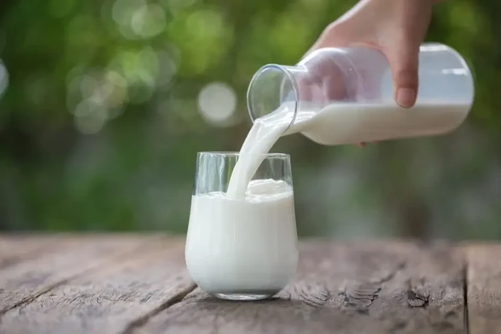 4 Susu yang Ampuh Turunkan...