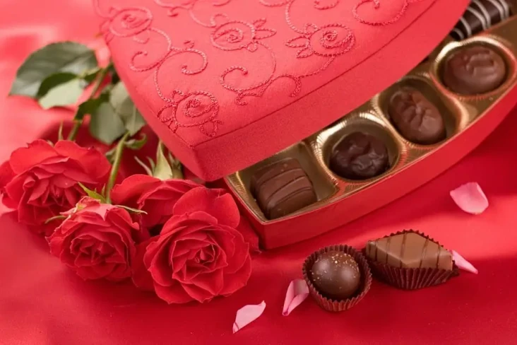 Kenapa Hari Valentine...
