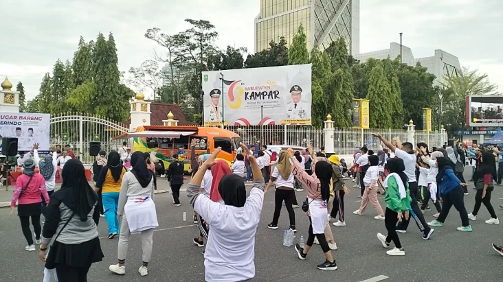 Perindo Riau Jadikan...