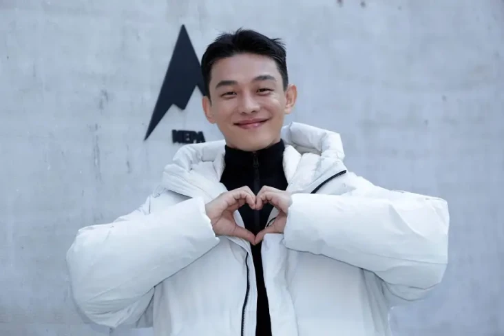 6 Artis Korea Gunakan...