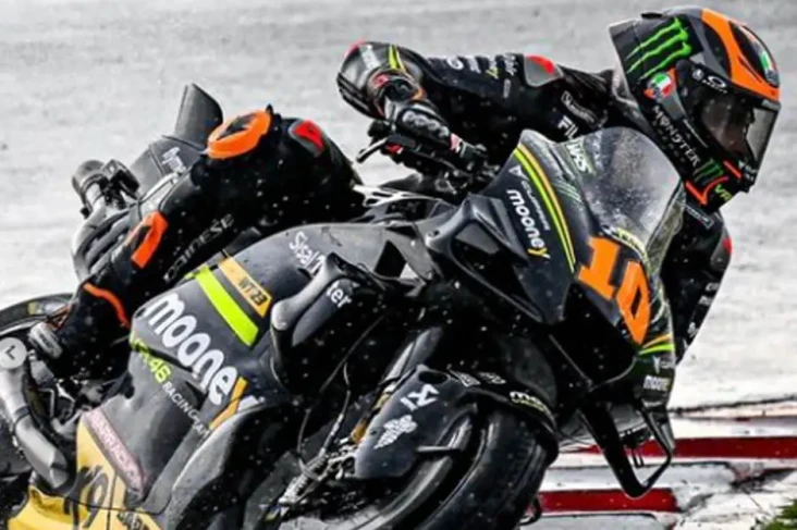 Hasil Tes Pramusim MotoGP...