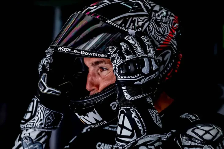 Aleix Espargaro Jagokan...