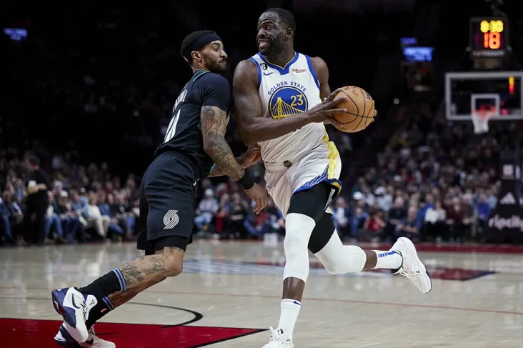 Hasil NBA 2022-2023:...