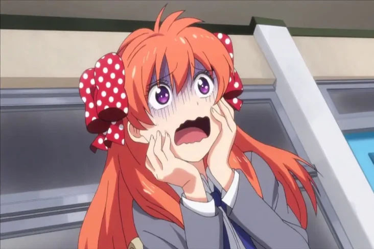 9 Karakter Anime yang...