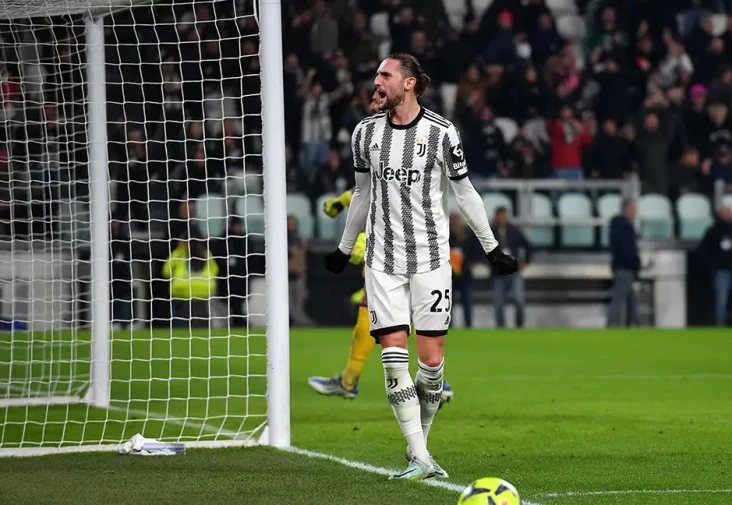 Hasil Juventus vs Fiorentina:...