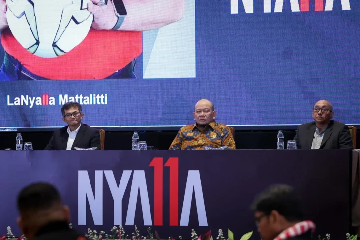 LaNyalla Janjikan Subsidi...