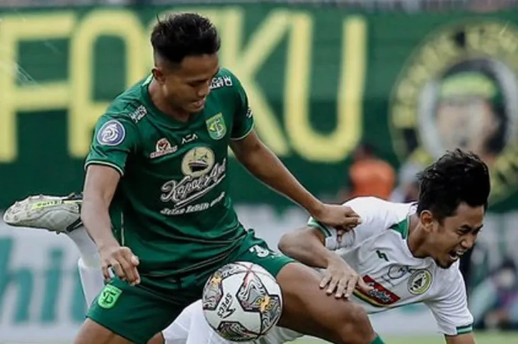 Hasil Liga 1 2022/2023:...