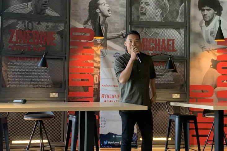 Hamka Hamzah Ingatkan...