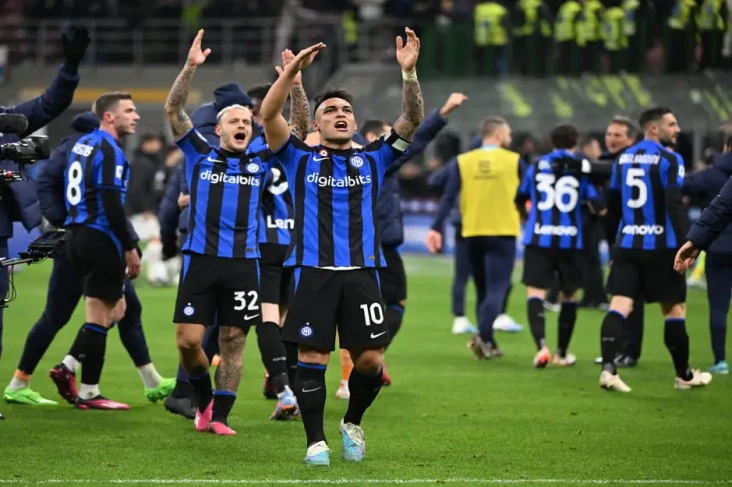Sampdoria vs Inter Milan:...