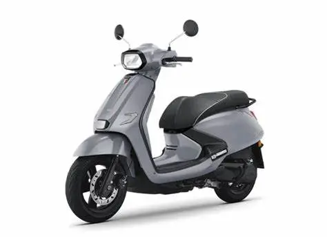 GPX Tuscany 150 Kembaran...