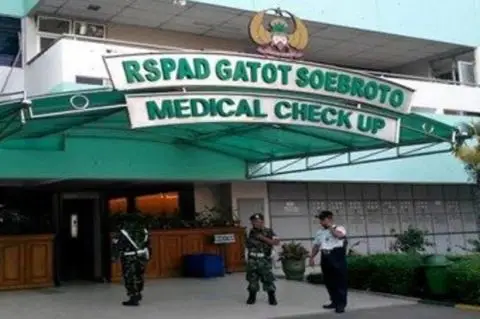 Mengenal 3 Mayor Jenderal...