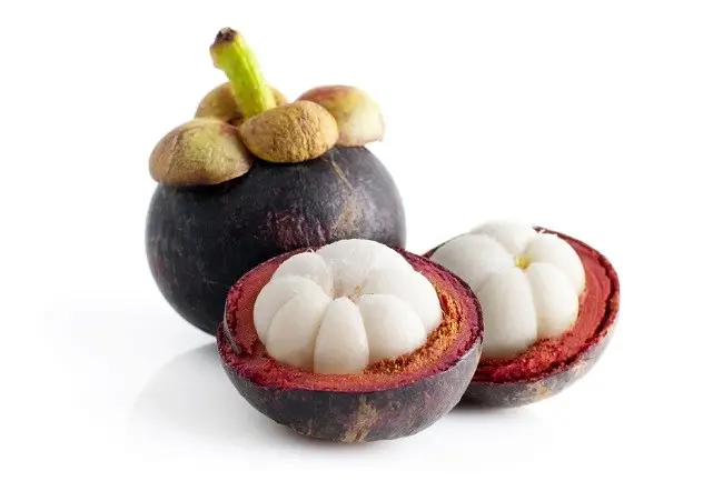 5 Manfaat Buah Manggis...