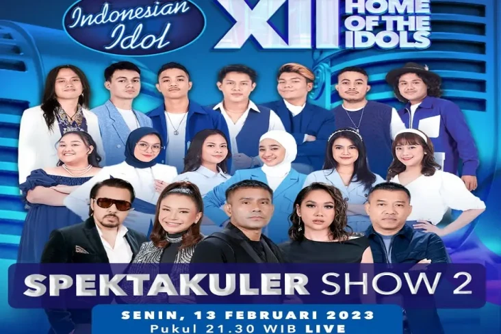 Kolaborasi Spesial di...
