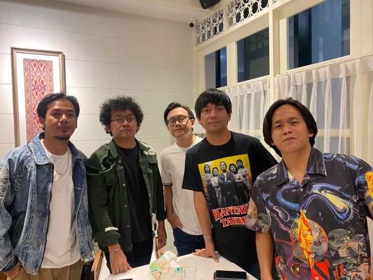 DMasiv Punya Makna Tersendiri...