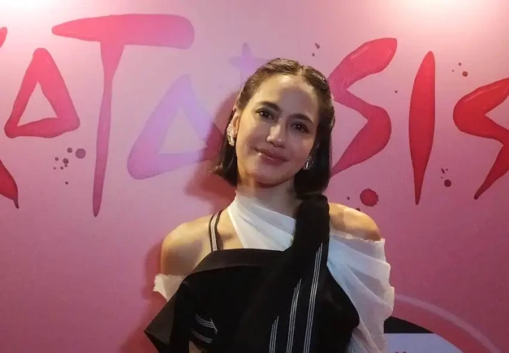 Jadi Psikopat di Series...