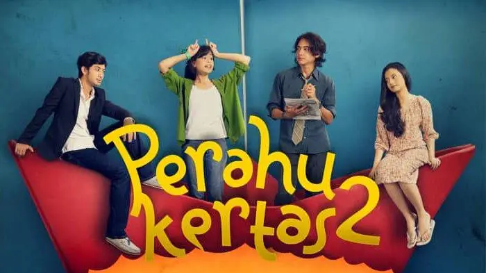 4 Film Indonesia tentang...