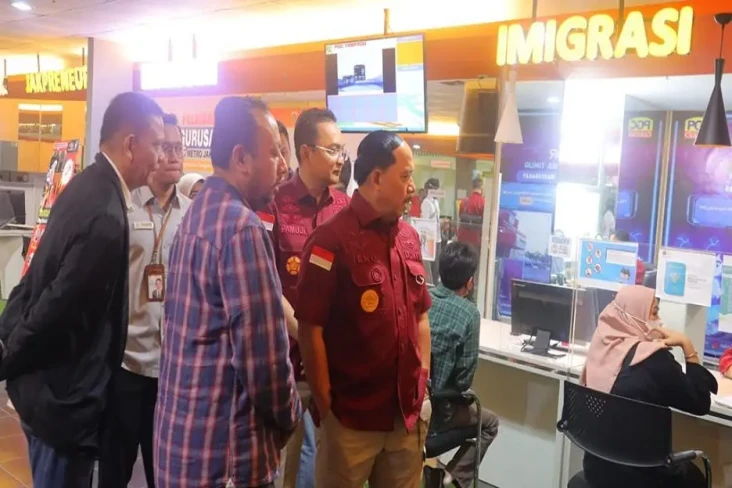 Kanwilkumham DKI Pastikan...