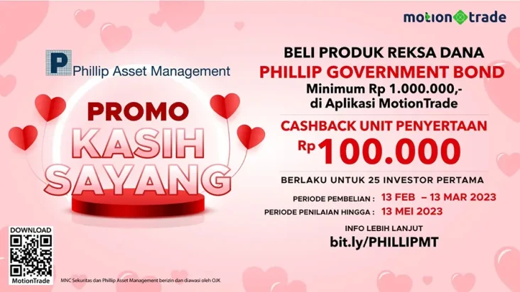 Sambut Hari Kasih Sayang,...
