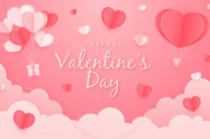 15 Ucapan Happy Valentine’s...