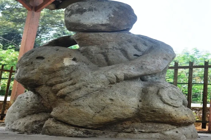 Kisah Serunting Sakti,...