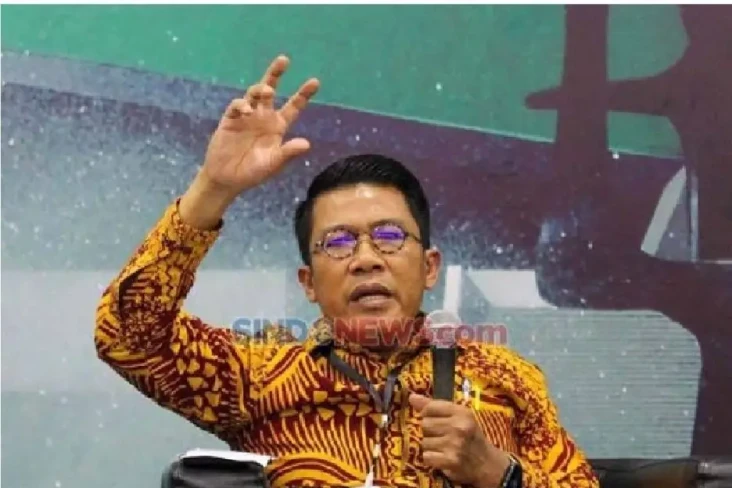 Misbakhun Beberkan Penyebab...