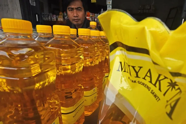 Aturan Baru Kemendag...