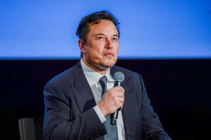 Elon Musk Bongkar Sendiri...