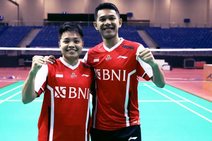BAMTC 2023: Fajar Alfian...