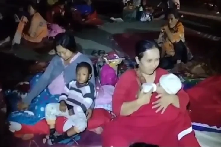 Memprihatinkan! Ratusan...