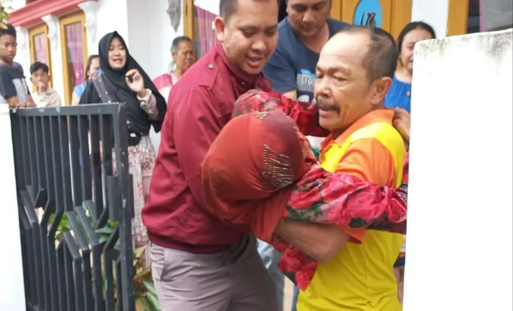 Cinta Ditolak Cewek...
