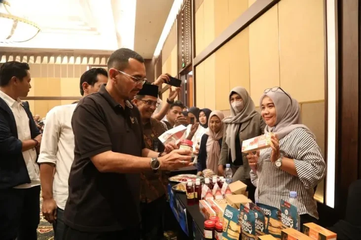 PNM Mekaar Tingkatkan...