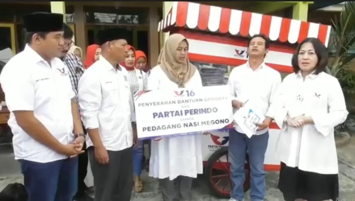 Senang Dapat Bantuan...