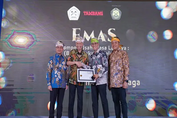 Terbukti Beri Layanan...