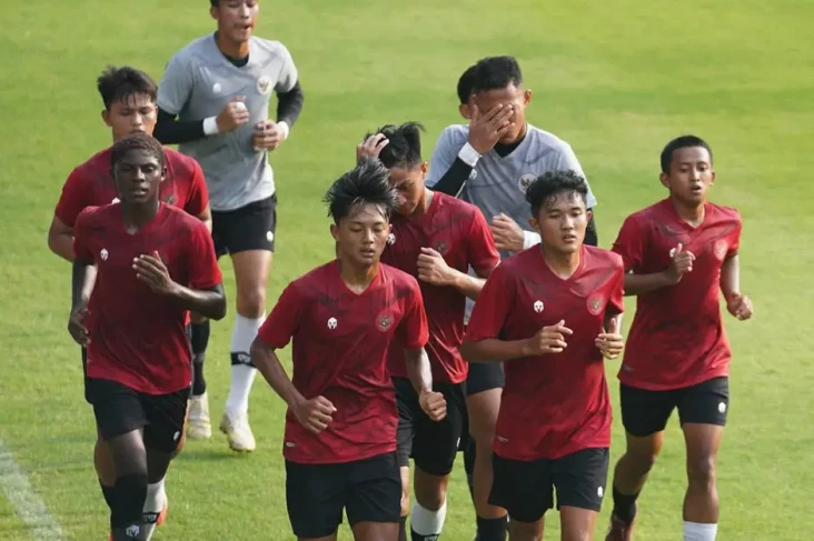 Jadwal Turnamen Mini...