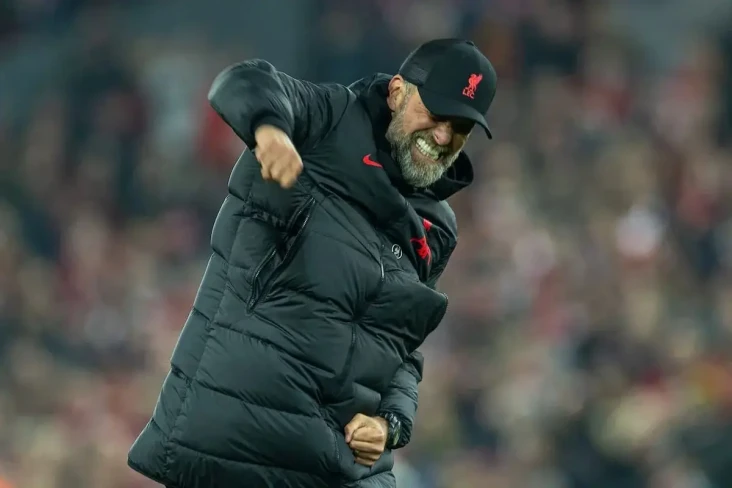 Juergen Klopp Ungkap...