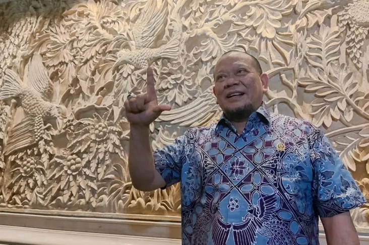 10 Nama Exco Pilihan...