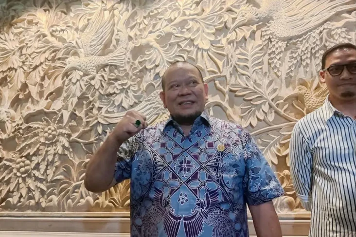 Jika Terpilih Jadi Ketum...
