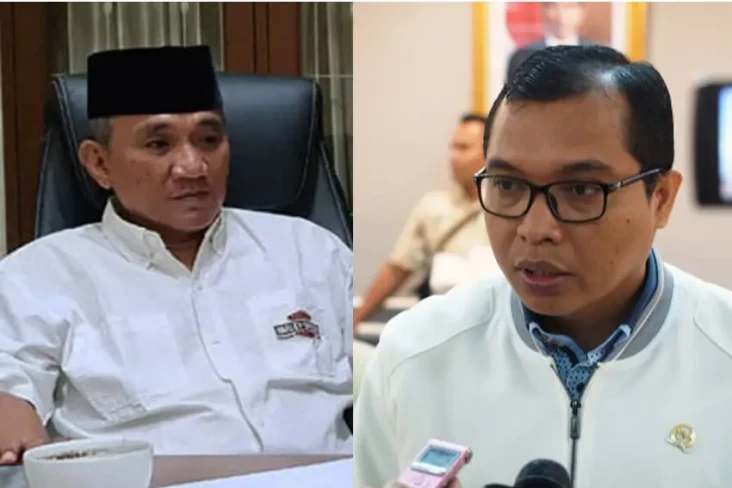 Andi Arief Ungkap Anies...