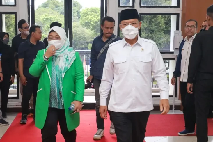 Mardiono Nyatakan PPP...