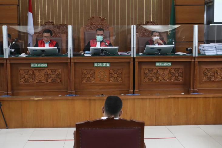 Hakim Ungkap Skuad di...