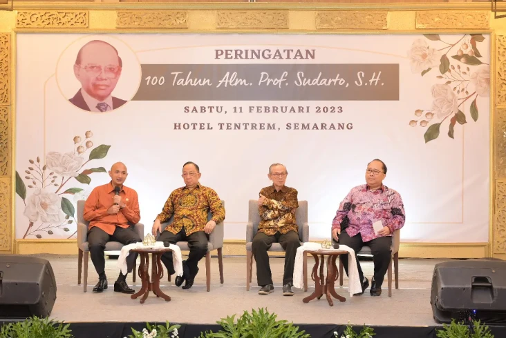 Termasuk Salah Satu...