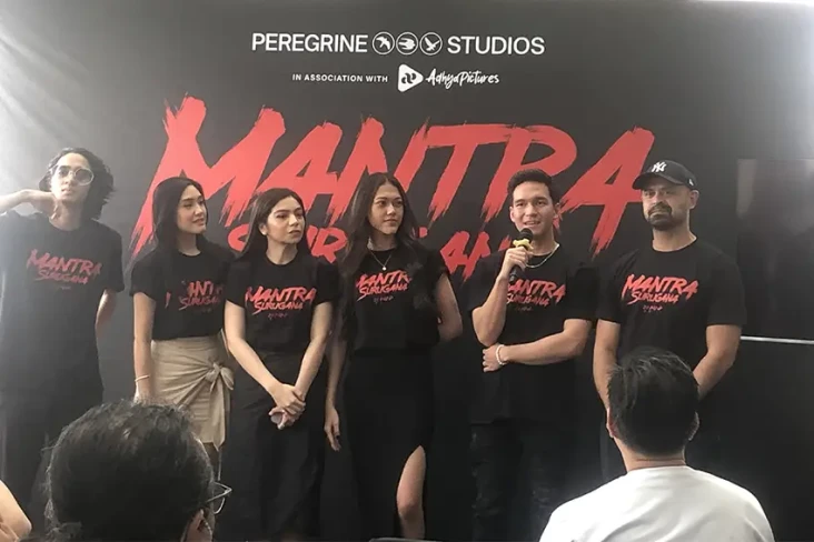 Tak Sekadar Horor, Film...